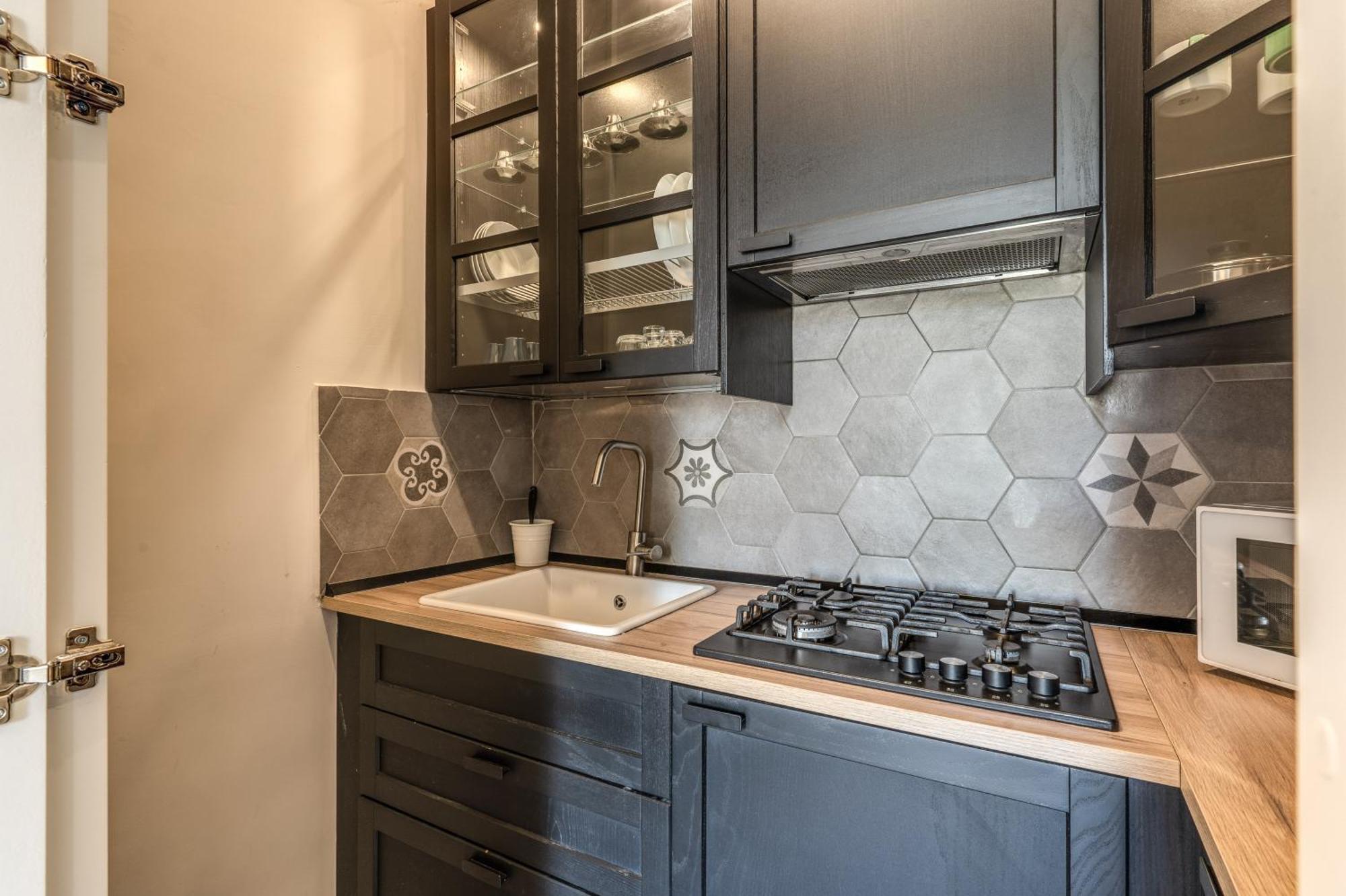 Apartament Fresh House Castel Sant' Angelo Rzym Zewnętrze zdjęcie