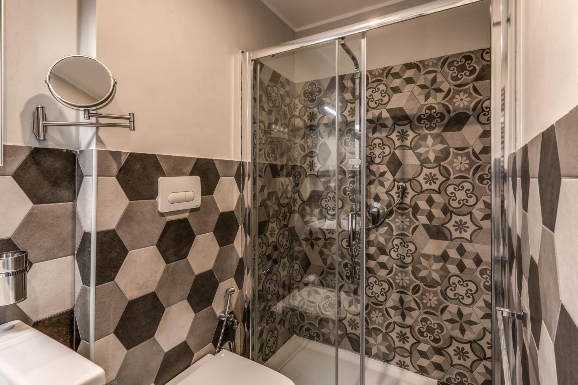 Apartament Fresh House Castel Sant' Angelo Rzym Zewnętrze zdjęcie