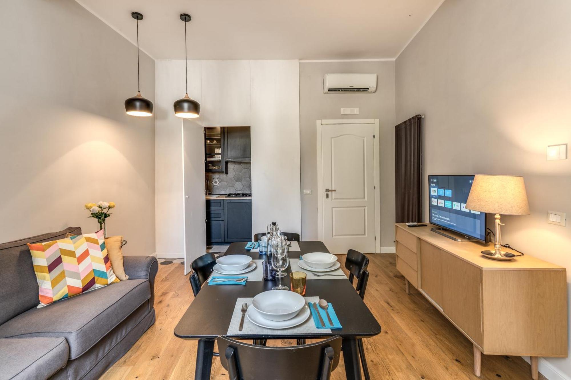 Apartament Fresh House Castel Sant' Angelo Rzym Zewnętrze zdjęcie