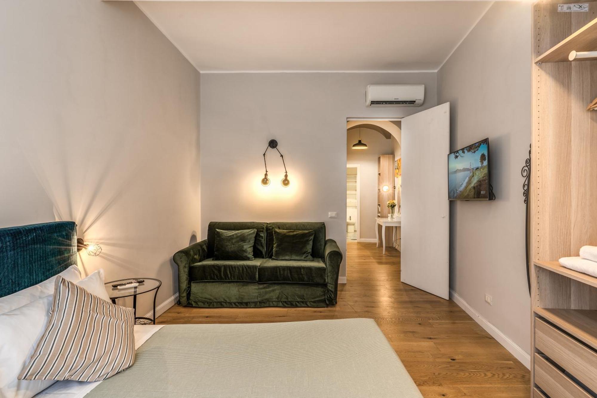 Apartament Fresh House Castel Sant' Angelo Rzym Zewnętrze zdjęcie