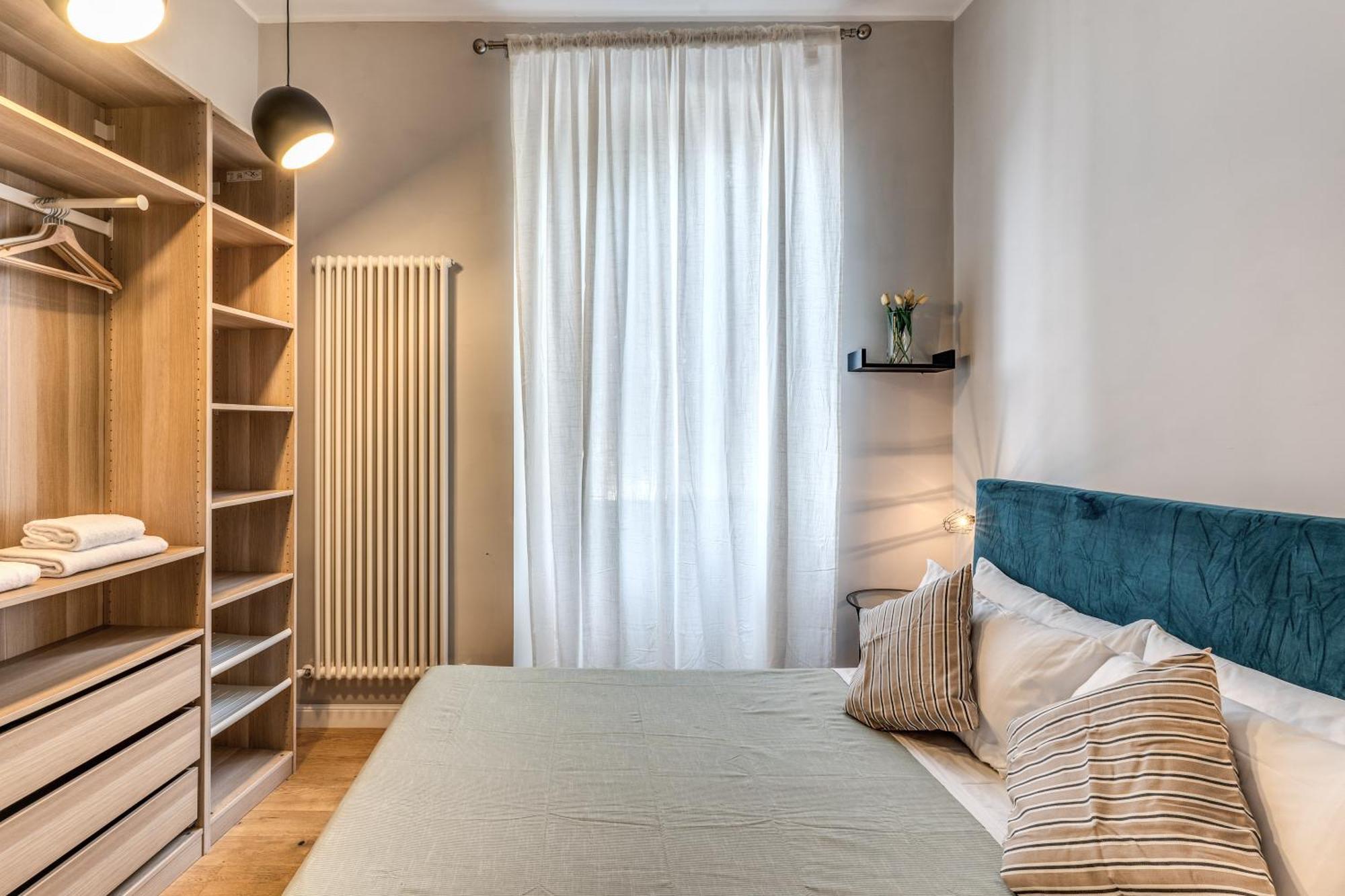 Apartament Fresh House Castel Sant' Angelo Rzym Zewnętrze zdjęcie