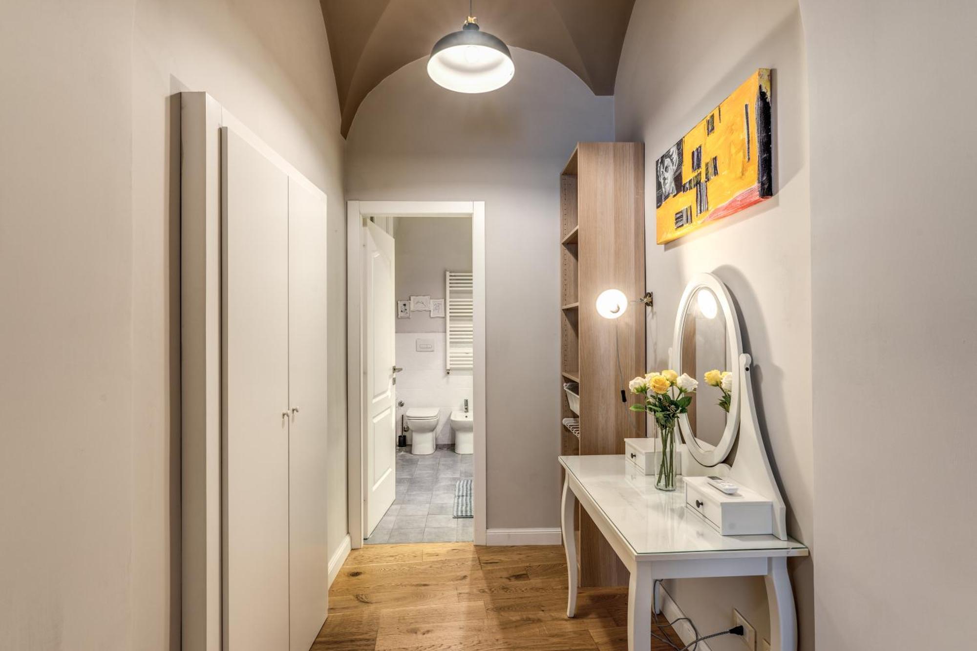 Apartament Fresh House Castel Sant' Angelo Rzym Zewnętrze zdjęcie