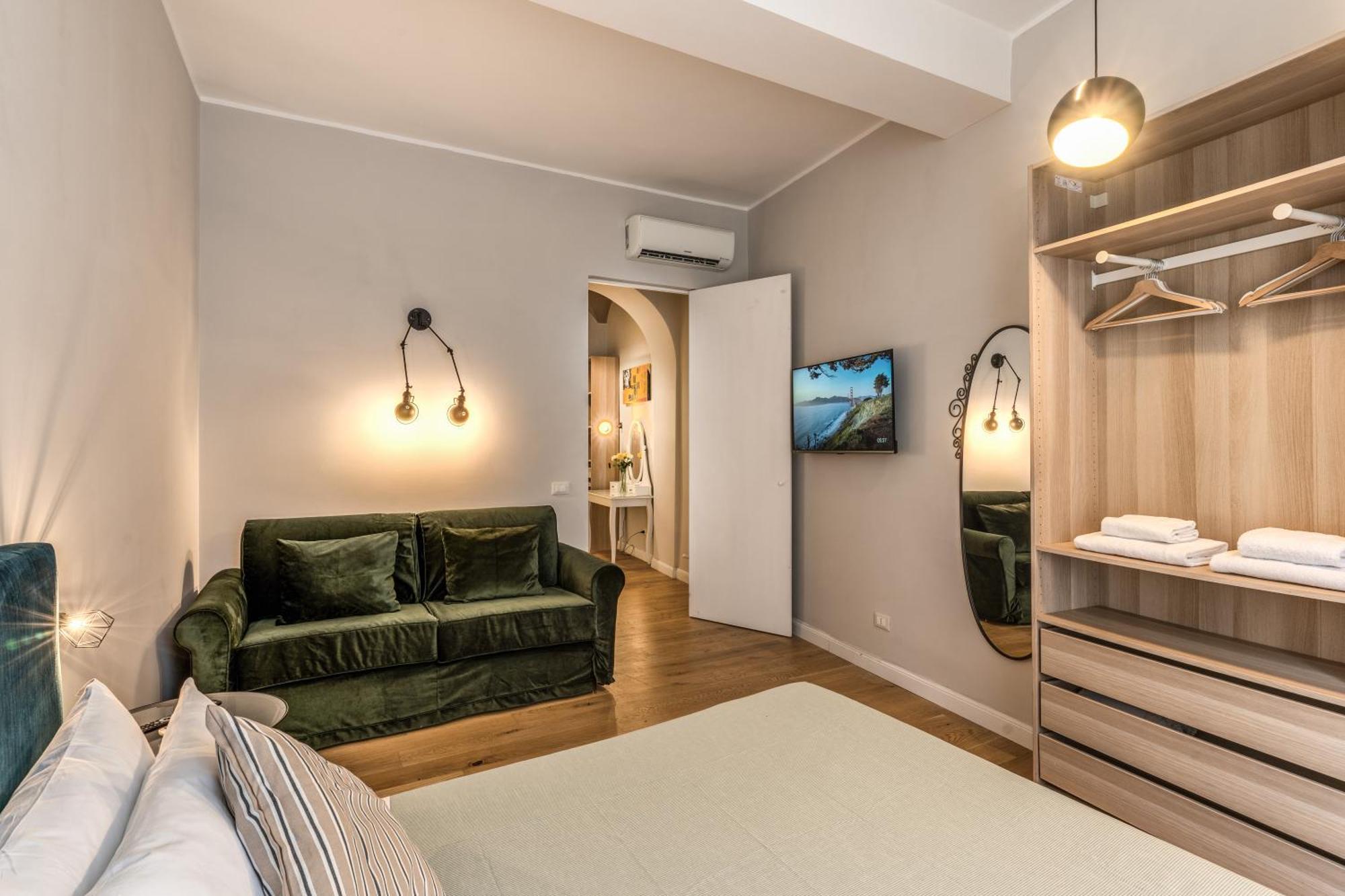 Apartament Fresh House Castel Sant' Angelo Rzym Zewnętrze zdjęcie