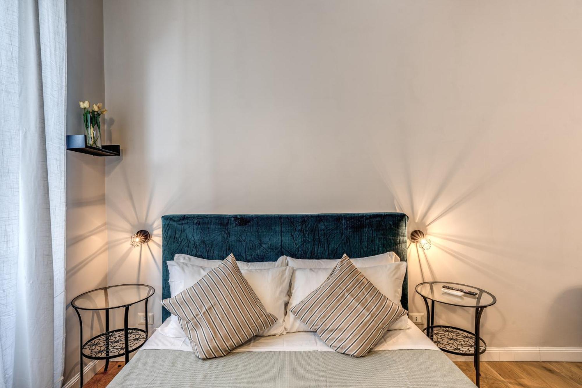 Apartament Fresh House Castel Sant' Angelo Rzym Zewnętrze zdjęcie