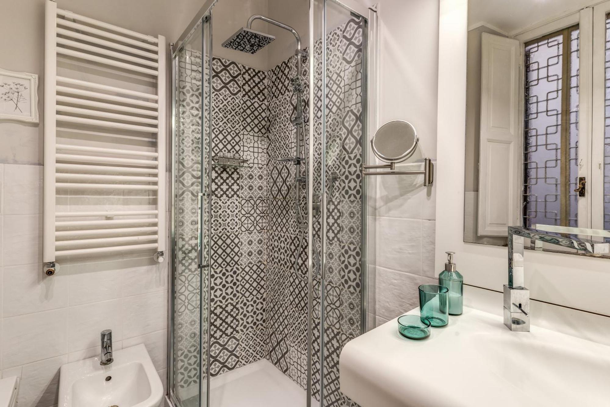 Apartament Fresh House Castel Sant' Angelo Rzym Zewnętrze zdjęcie
