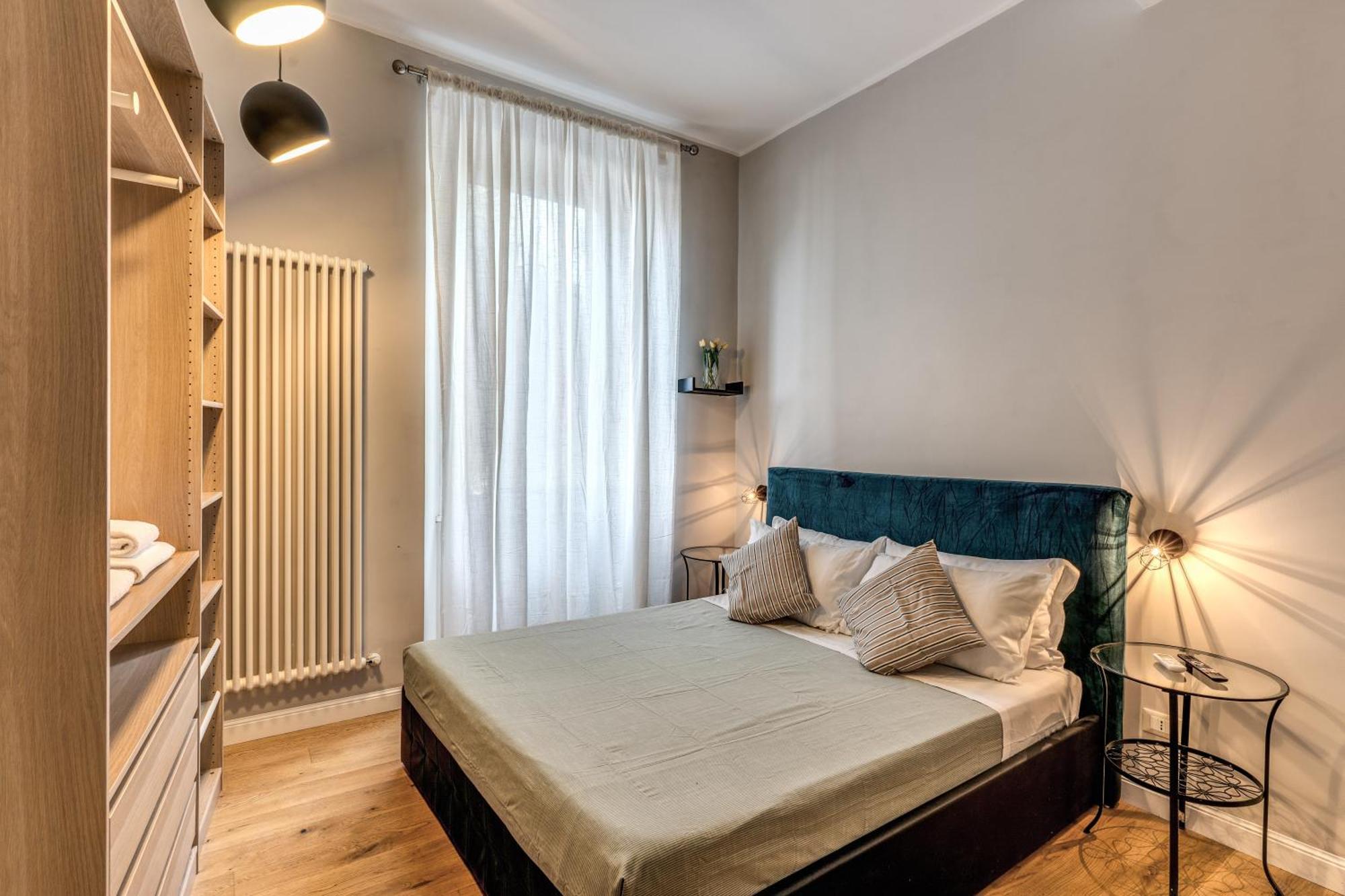 Apartament Fresh House Castel Sant' Angelo Rzym Zewnętrze zdjęcie