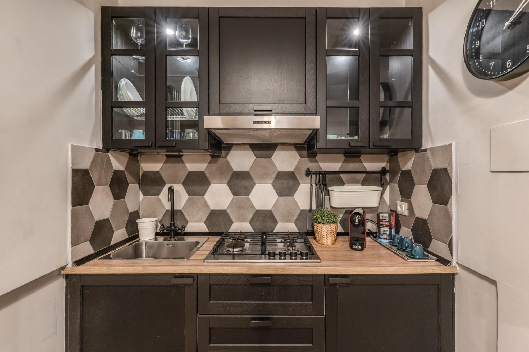 Apartament Fresh House Castel Sant' Angelo Rzym Zewnętrze zdjęcie