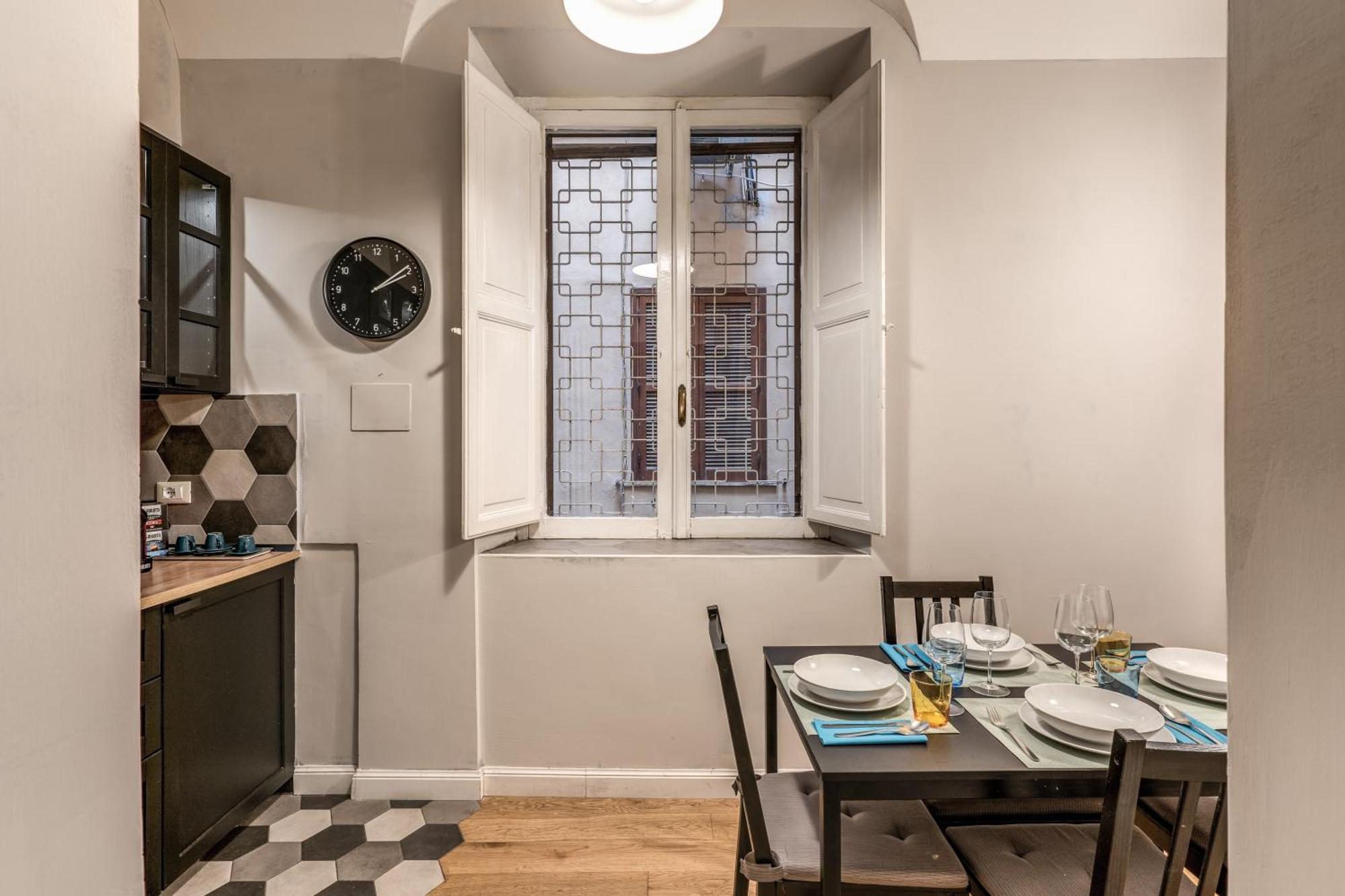 Apartament Fresh House Castel Sant' Angelo Rzym Zewnętrze zdjęcie